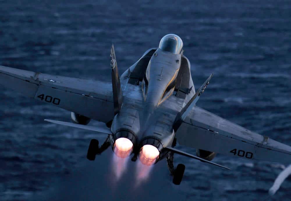Hornet Photo by MCSN George M. Bell 1 Hornet Photo by MCSN George M. Bell 1